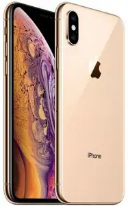 Замена задней крышки на iPhone XS в Ижевске